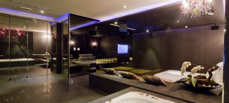 台北薇阁精品旅馆-林森馆图片