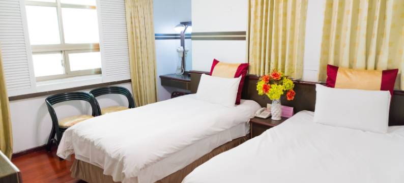 澎湖胜国大饭店图片