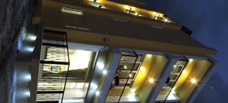 屏东蒂棻尼民宿图片