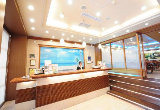 Kindness Hotel Wei-Wu-Ying Sandou Hotel Overview