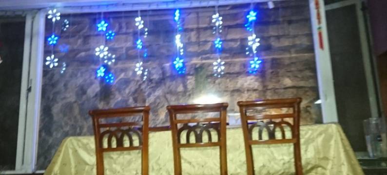 九份温心的家民宿图片