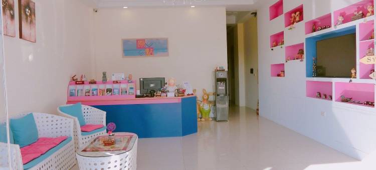 垦丁原漾旅店图片
