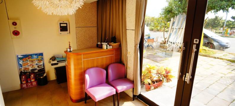 垦丁春英悦来会馆图片