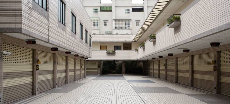 高雄丽馨精品汽车旅馆图片