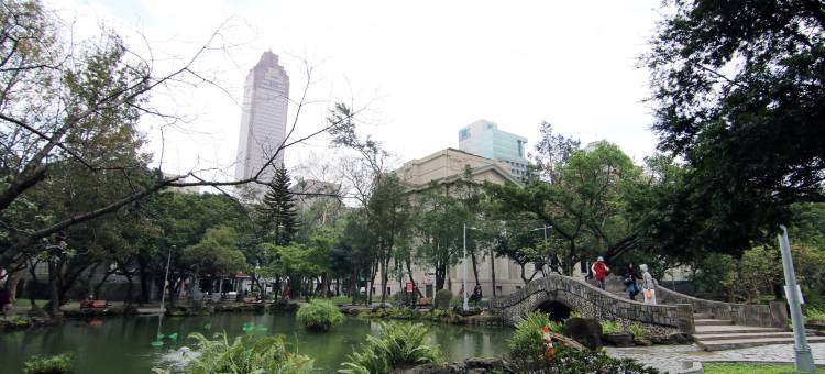 台北天晴旅店图片