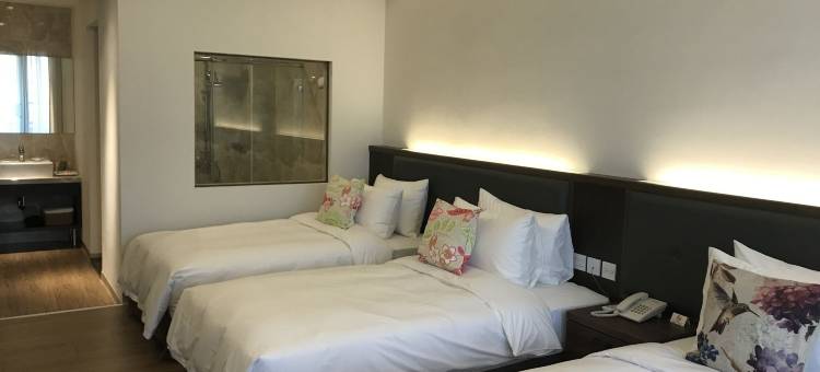 ML Hotel 晨光饭店图片