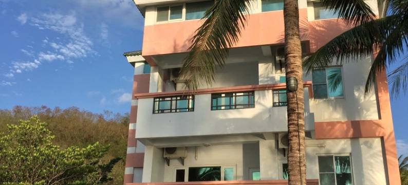 台东白石牛沙滩海景民宿图片