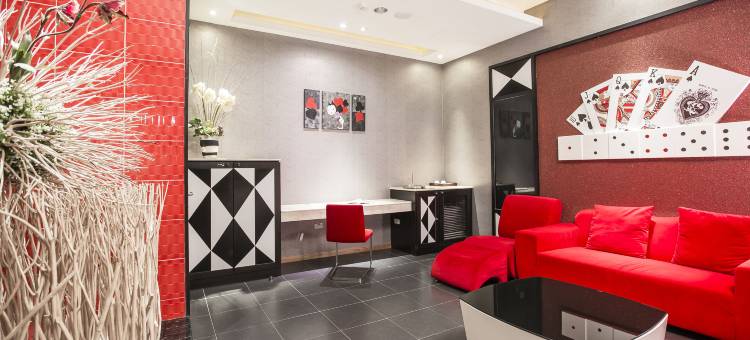 云林观月旅馆图片