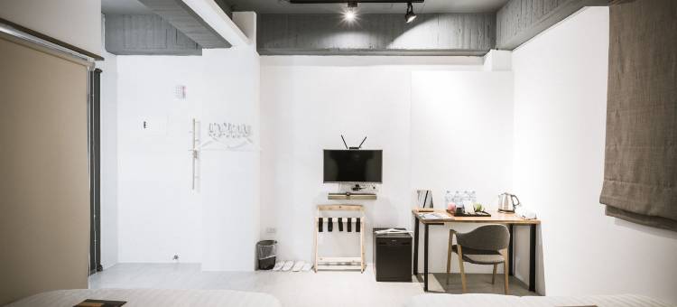 台东门廷若室·河堤左岸馆图片