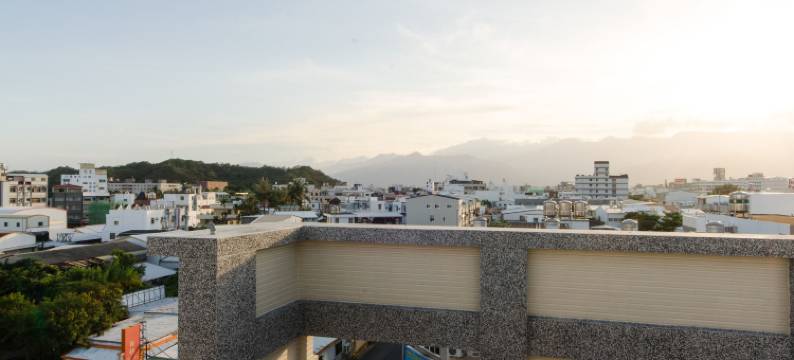 台东大海文旅民宿图片