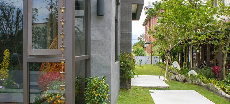 晴川禾悅休闲会馆图片