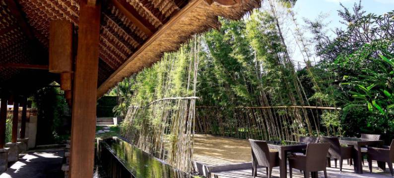 巴厘岛FC酒店(FC Residence Bali)图片