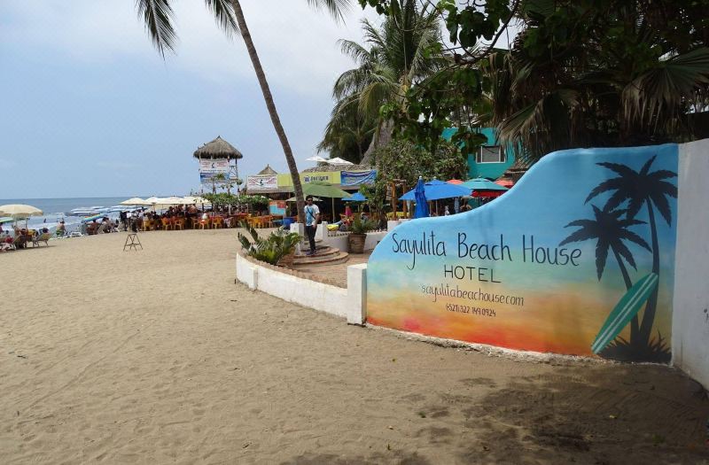Sayulita Beach House Hotel Reviews And Room Rates Select Room Product Sayulita Beach