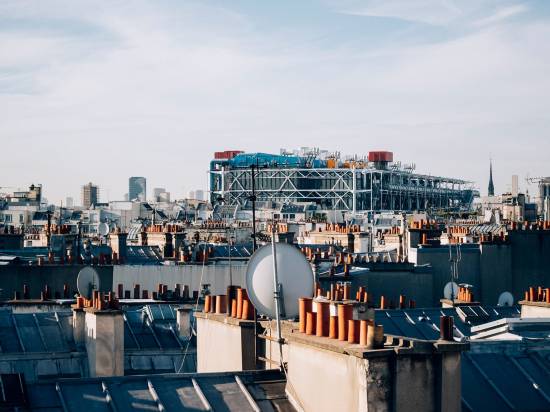 國立工藝學院酒店