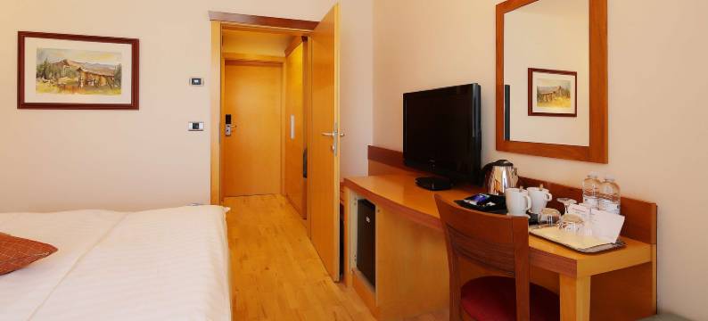 洛维克酒店(Hotel Lovec)图片