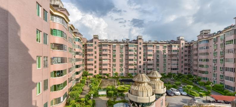 金牌大酒店(百色向阳店)图片