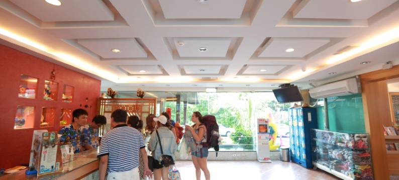 垦丁四重溪牡丹风情温泉行馆图片