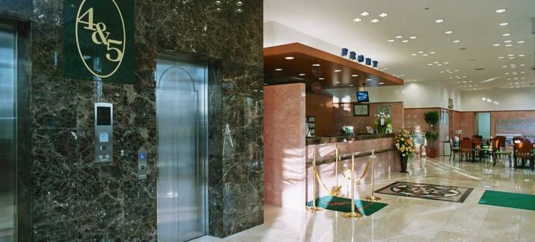 东横INN-湘南镰仓藤泽站北口(Toyoko Inn Shonan Kamakura Fujisawa-eki Kita-guchi)图片