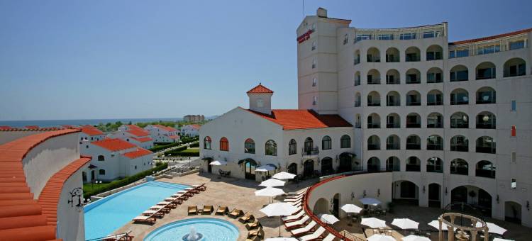 竞技场日吉亚度假村&Spa - 滨海日吉亚住宅(Arena Regia Hotel & Spa - Marina Regia Residence)图片