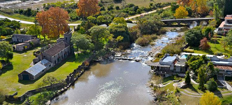 纳博讷酒庄旅馆(Narbona Wine Lodge)图片
