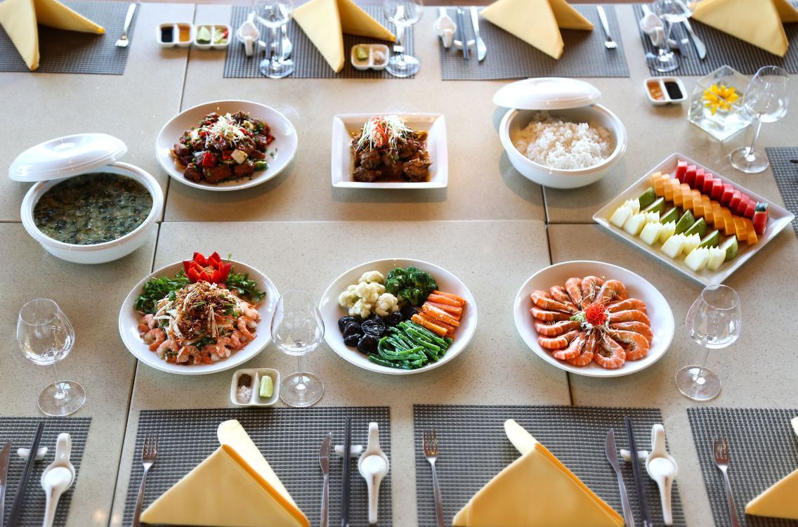 노보텔 다낭 프리미어 한 리버 (Novotel Danang Premier HAN River)