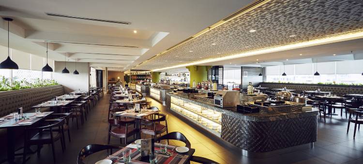 雅胜酒店(Estadia Hotel)图片