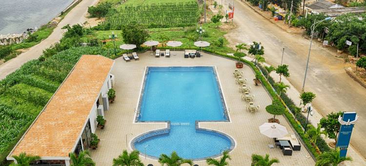 Muong Thanh Holiday Ly Son图片