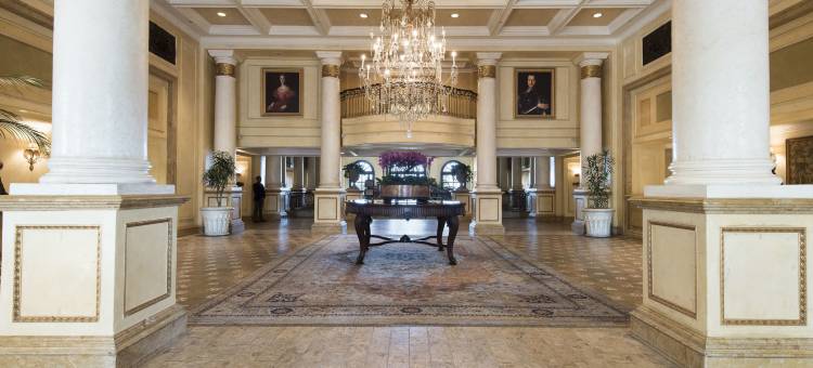 宫殿酒店(Palazzo Hotel)图片