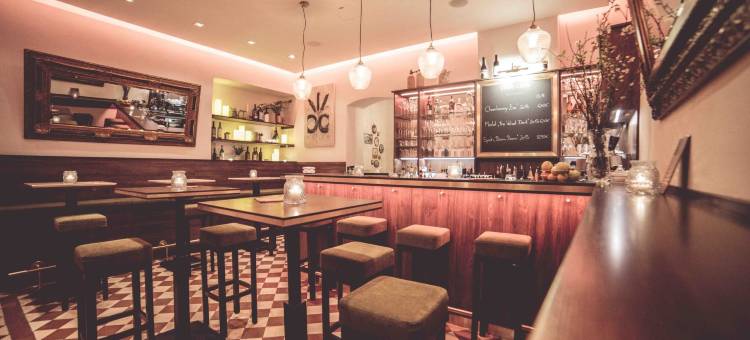 波西米亚酒店(Bohemian Hotel)图片