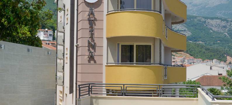 阿提纳酒店(Hotel Atina by Entopya)图片