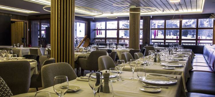 乐娱乐酒店&Spa(Le Yule Hotel & Spa)图片