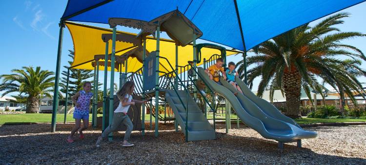 Discovery Parks - 西海滩公园(Discovery Parks - West Beach Parks)图片