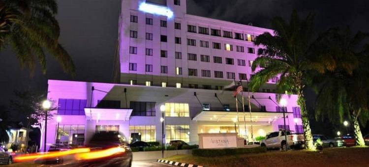 关丹万豪AC酒店(AC Hotel by Marriott Kuantan)图片