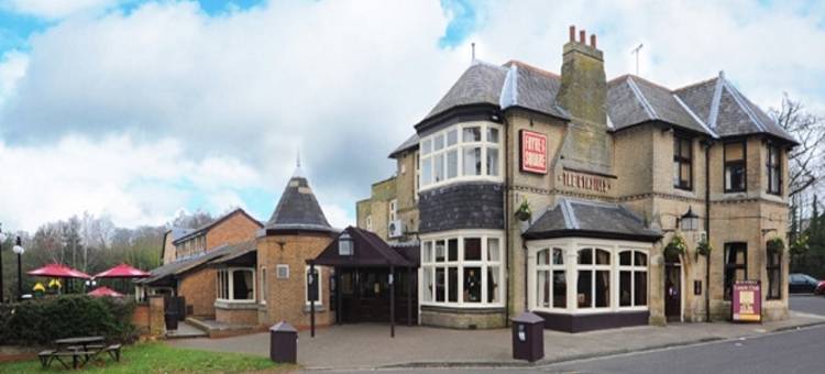 莱斯特北西普瑞米尔酒店(Premier Inn Leicester North West)图片