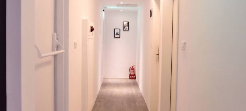 花莲微停宿旅图片