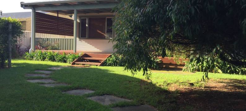 薄荷之家酒店(Peppermint House)图片