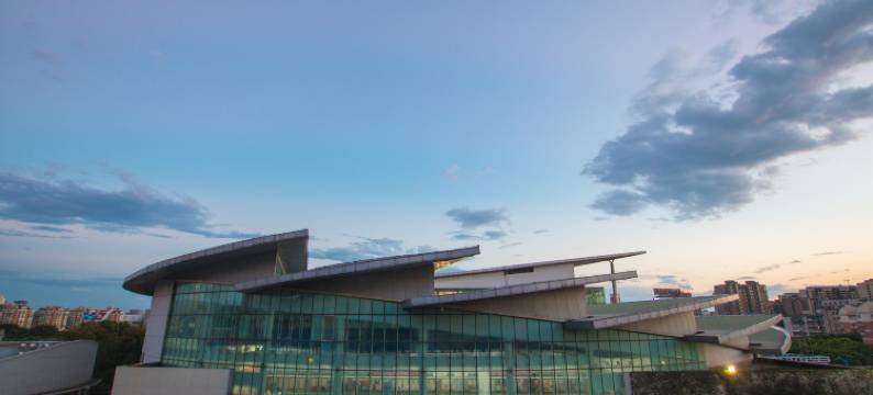 宁波季号精选酒店图片