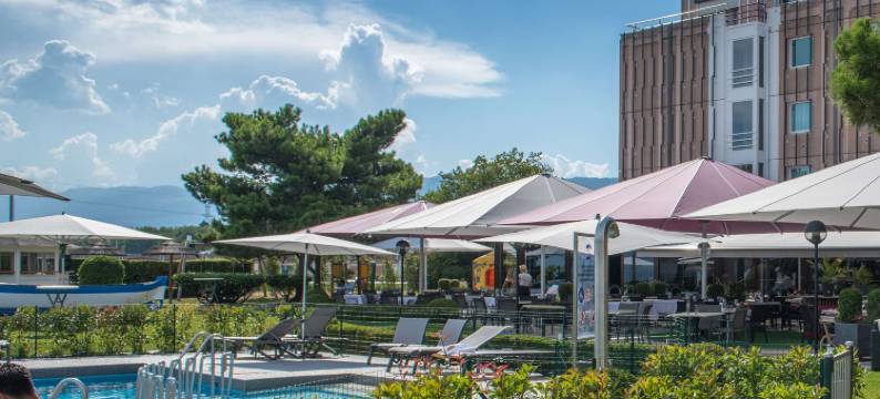 永恒酒店及度假村(Everness Hotel & Resort)图片