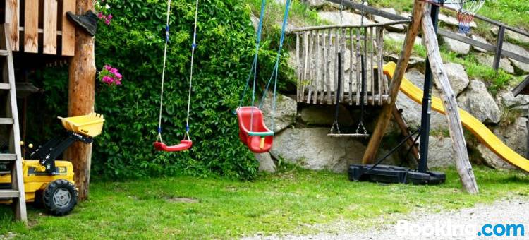 Kehrerhof Urlaub Auf Dem Bauernhof图片