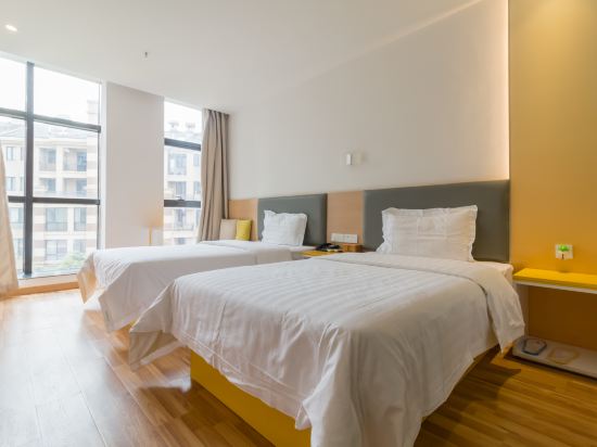 7天酒店(南昌西站望城新区店)