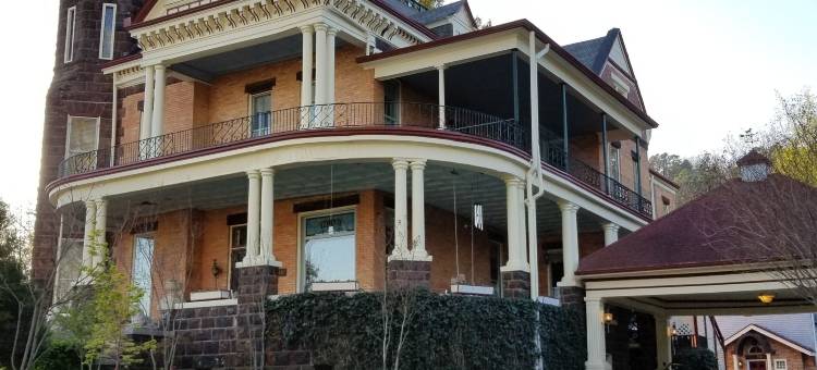 1890 号威廉之家酒店(1890 Williams House Inn)图片