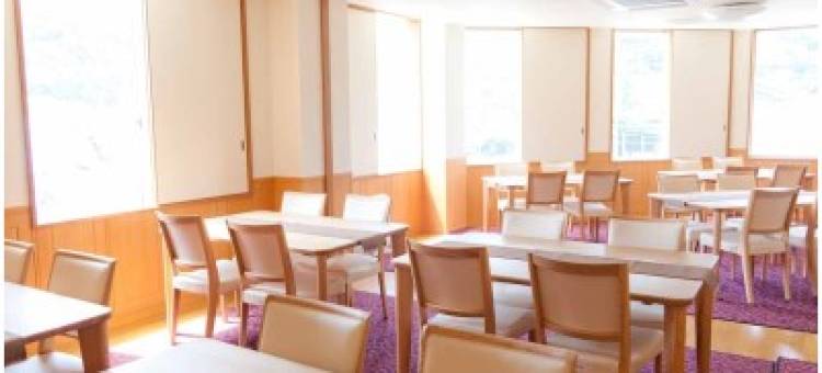 十一酒店 阿波池田站前店(Awaikeda Ekimae Hotel Eleven)图片