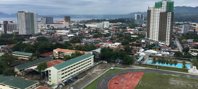 新的黎明普鲁斯酒店(New Dawn Plus)图片