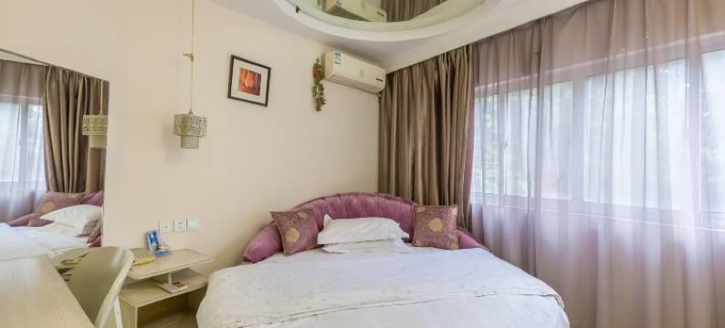 南京泰登快捷酒店图片