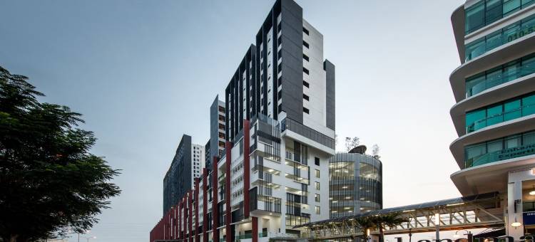 帆布酒店(The Canvas Hotel)图片