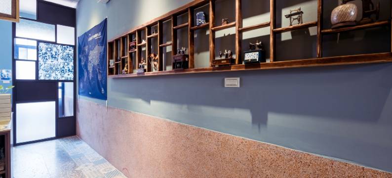 Local乐客背包旅栈图片