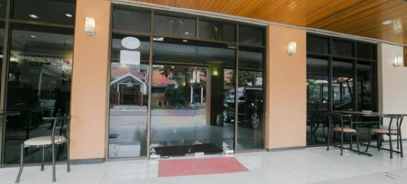 穆迪阿拉帝汶酒店(Mutiara Timor Hotel)图片