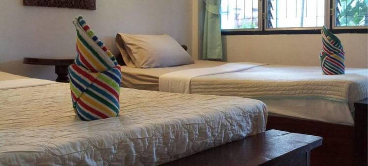 里布拉旅馆(Libra Guesthouse)图片