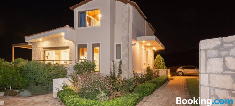 哈拉别墅(Villa Hara)图片