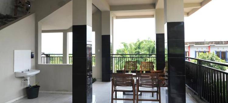 O3民宿(O3 Homestay)图片